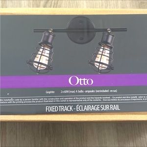 Otto Lights (BRAND NEW)